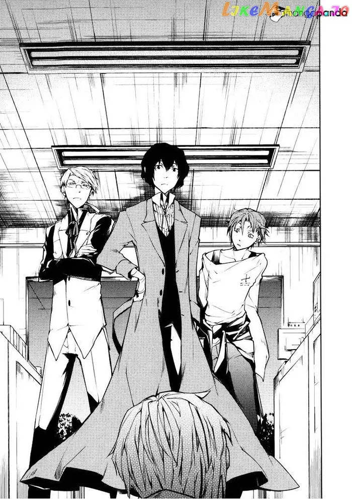 Bungou Stray Dogs Chapter 2 image 37_optimized